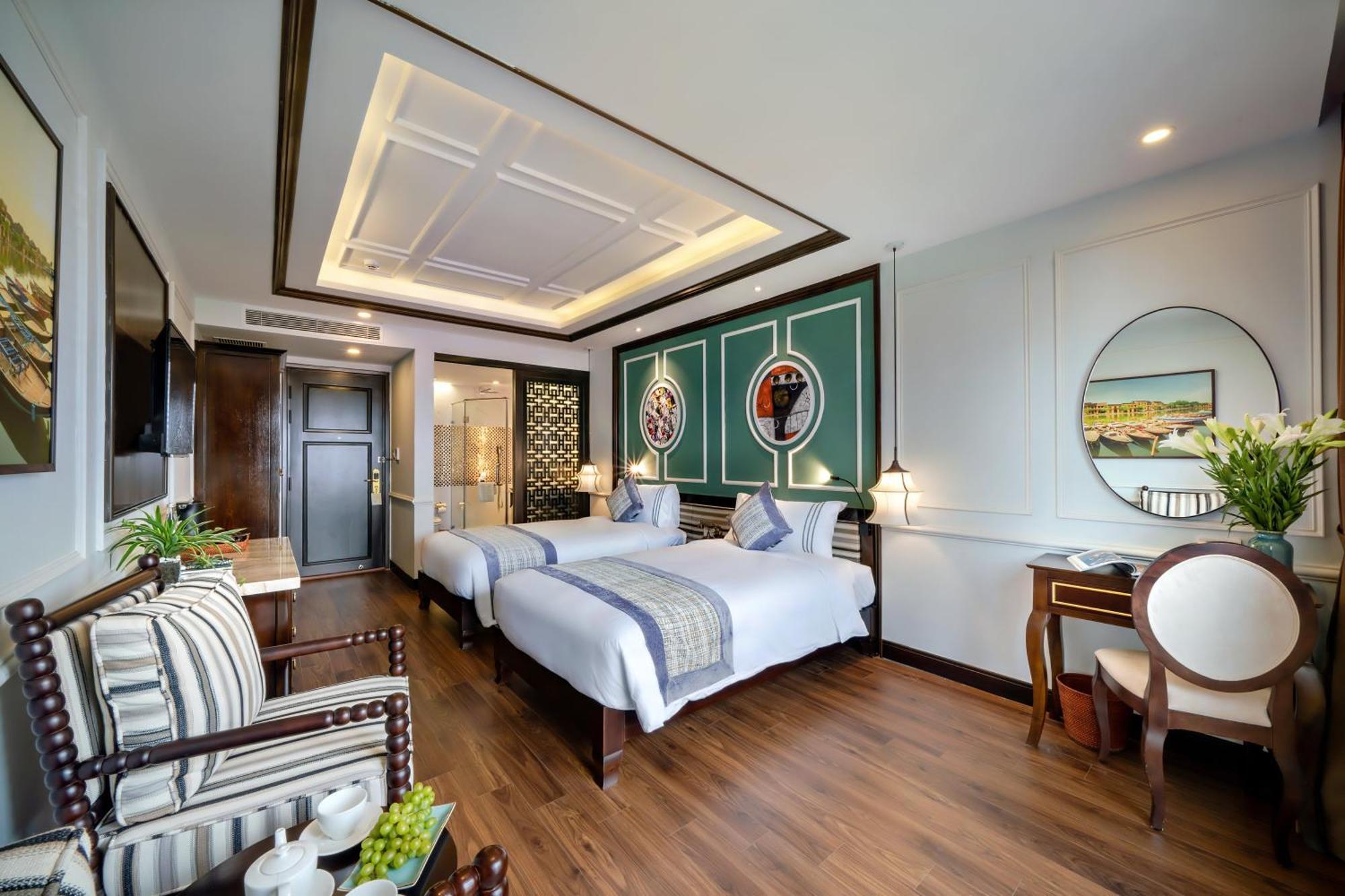 Superior Double or Twin Room