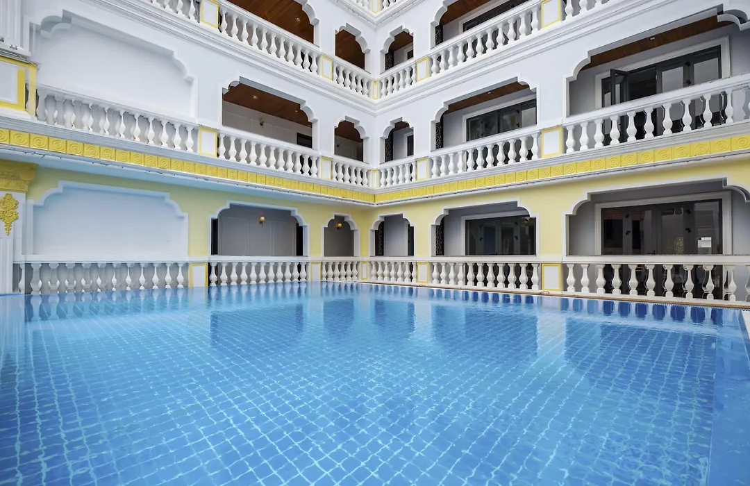 Gallery Hotel & Spa - Le Pavillon Hoi An Group-1