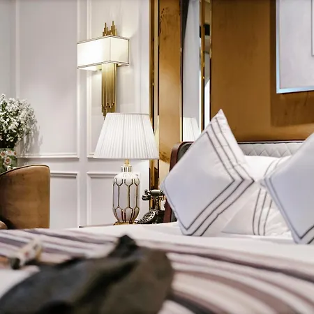 Gallery Hotel & Spa - Le Pavillon Hoi An Group-2