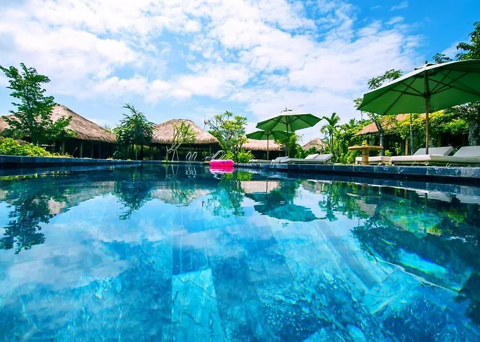 Allamanda Estate Hoi An